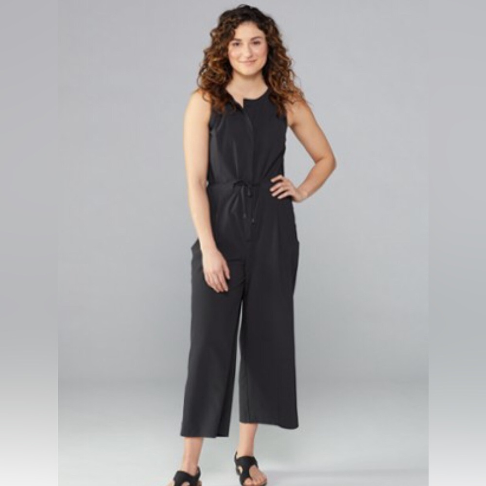 REI Jumpsuit